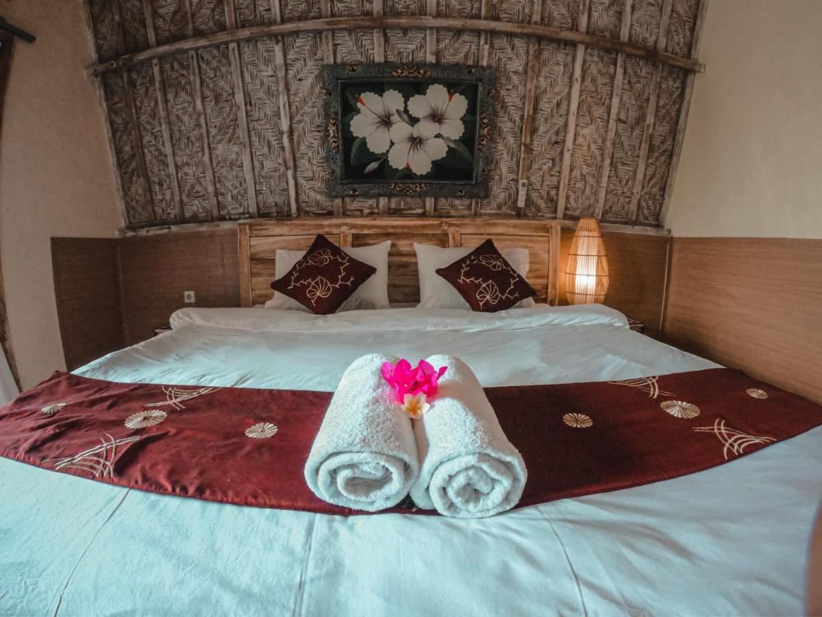 Hotel Penida Hills Batununggul Exteriér fotografie