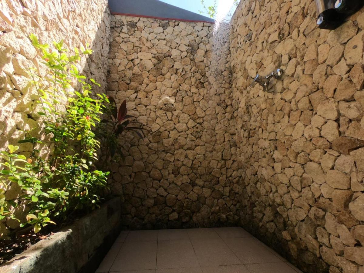 Hotel Penida Hills Batununggul Exteriér fotografie
