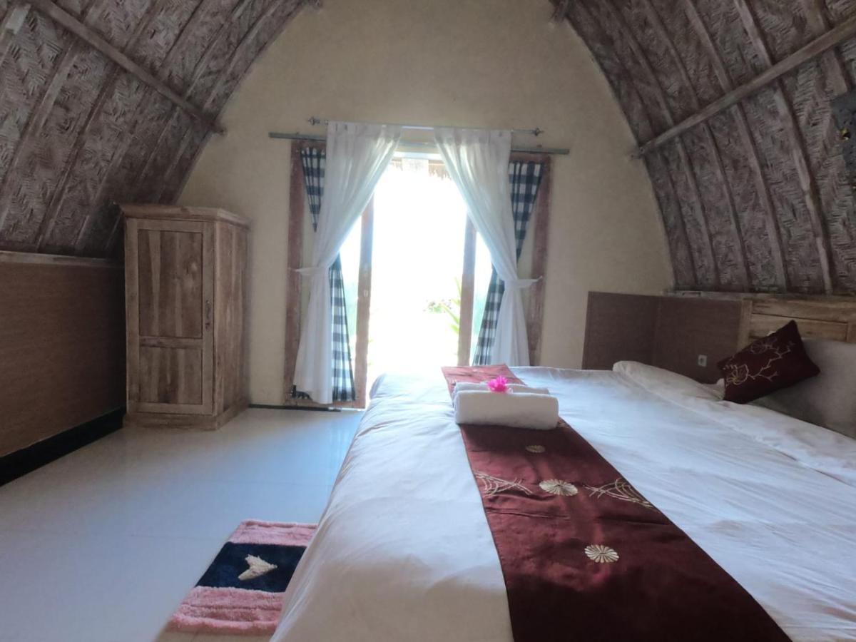 Hotel Penida Hills Batununggul Exteriér fotografie