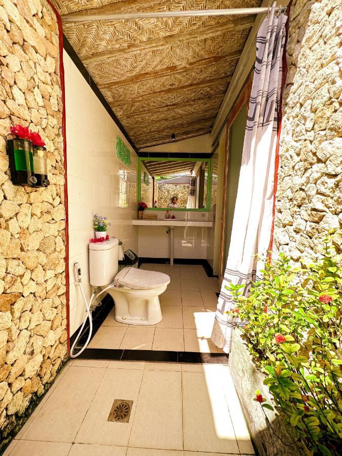 Hotel Penida Hills Batununggul Exteriér fotografie
